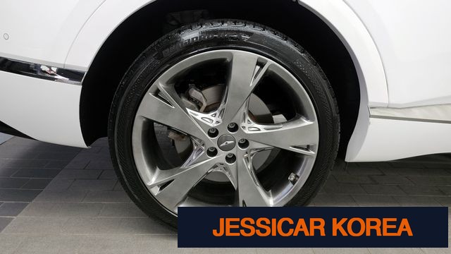 2020 Genesis GV80 - Thumbnail 5