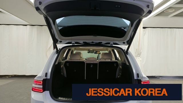 2020 Genesis GV80 - Thumbnail 8