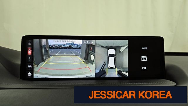 2020 Genesis GV80 - Thumbnail 9