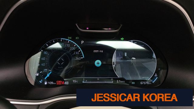2020 Genesis GV80 - Thumbnail 10