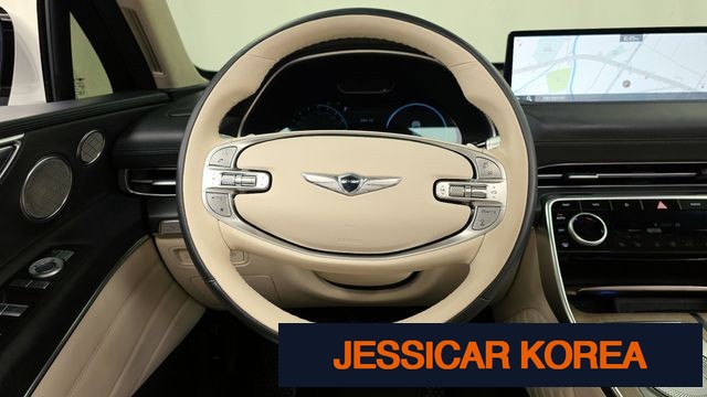 2020 Genesis GV80 - Thumbnail 13