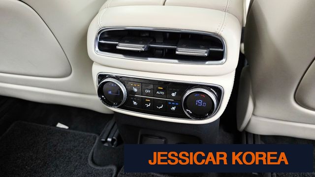 2020 Genesis GV80 - Thumbnail 15