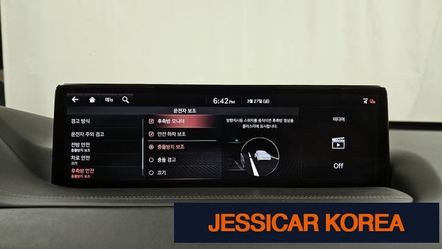 2020 Genesis GV80 - Thumbnail 19