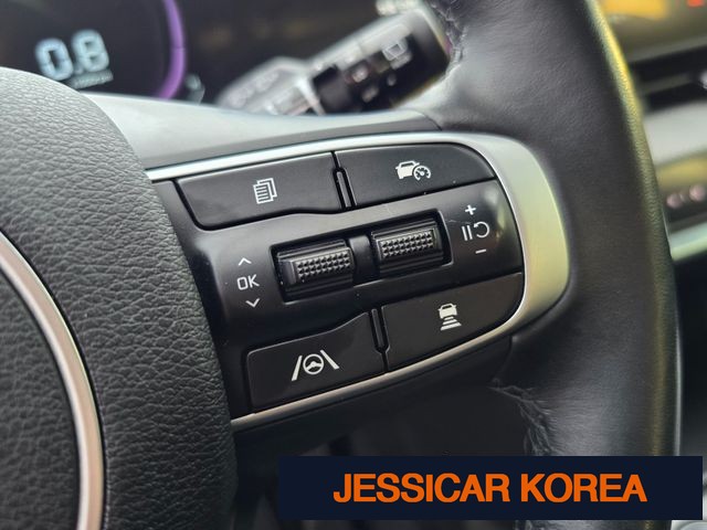 2023 Kia Sportage 5th Gen - Thumbnail 5