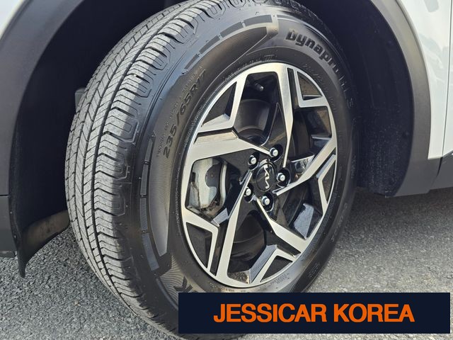 2023 Kia Sportage 5th Gen - Thumbnail 6