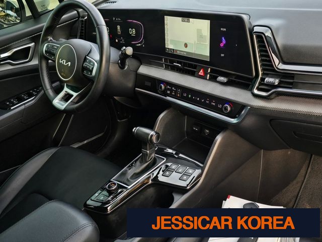 2023 Kia Sportage 5th Gen - Thumbnail 9