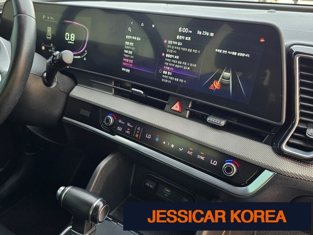 2023 Kia Sportage 5th Gen - Thumbnail 10