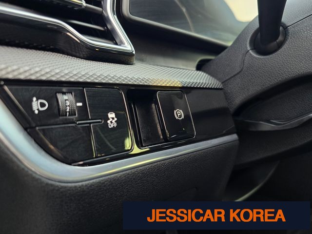 2023 Kia Sportage 5th Gen - Thumbnail 13