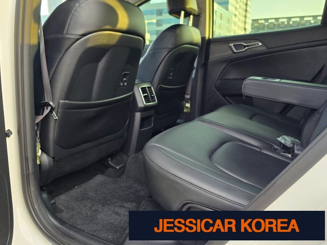 2023 Kia Sportage 5th Gen - Thumbnail 17