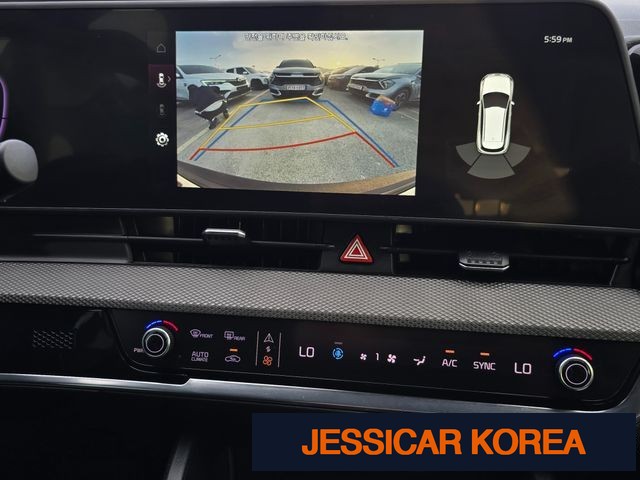 2023 Kia Sportage 5th Gen - Thumbnail 18