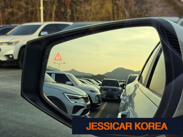 2023 Kia Sportage 5th Gen - Thumbnail 19