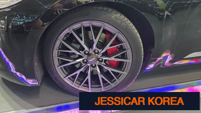 2014 Kia K9 - Thumbnail 6