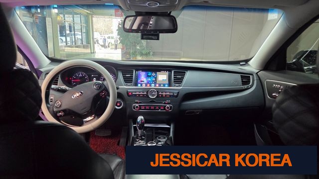 2014 Kia K9 - Thumbnail 16