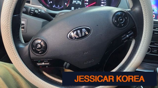 2014 Kia K9 - Thumbnail 18