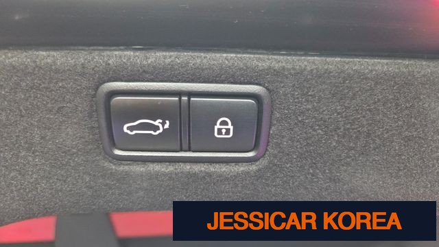 2014 Kia K9 - Thumbnail 19