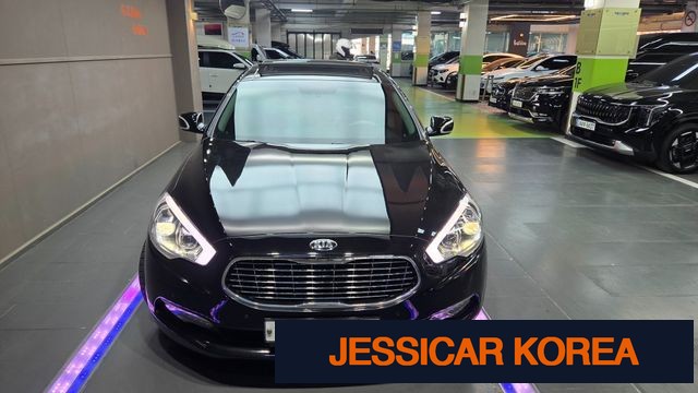 2014 Kia K9 - Thumbnail 20