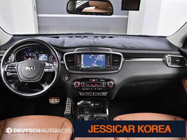 2020 Kia The New Sorento - Thumbnail 5