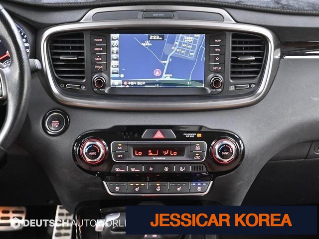 2020 Kia The New Sorento - Thumbnail 6