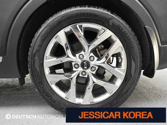 2020 Kia The New Sorento - Thumbnail 15