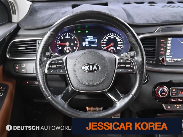 2020 Kia The New Sorento - Thumbnail 16