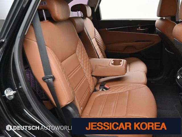2020 Kia The New Sorento - Thumbnail 17