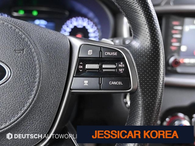 2020 Kia The New Sorento - Thumbnail 20