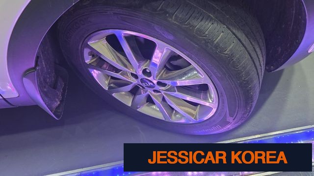 2016 Kia All New Sorento - Thumbnail 3