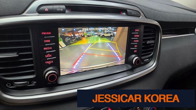 2016 Kia All New Sorento - Thumbnail 6
