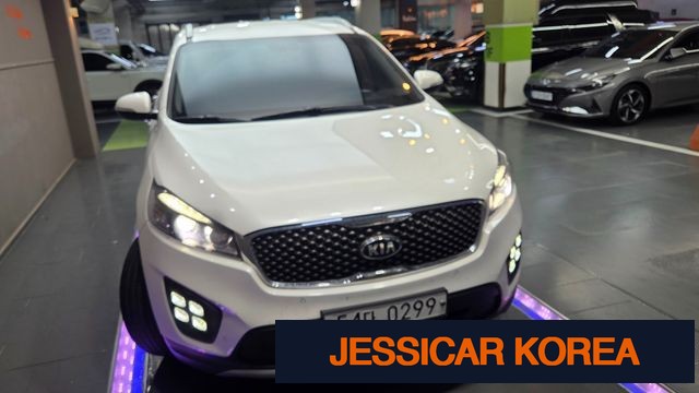 2016 Kia All New Sorento - Thumbnail 12