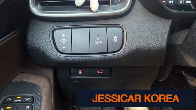 2016 Kia All New Sorento - Thumbnail 13