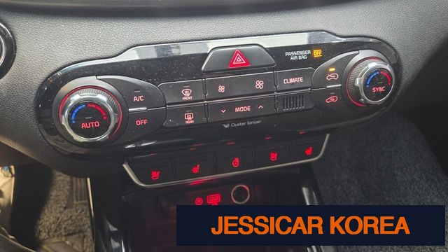 2016 Kia All New Sorento - Thumbnail 17