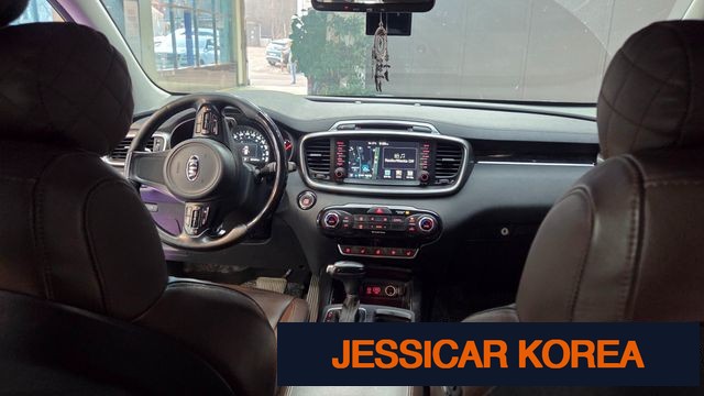2016 Kia All New Sorento - Thumbnail 20