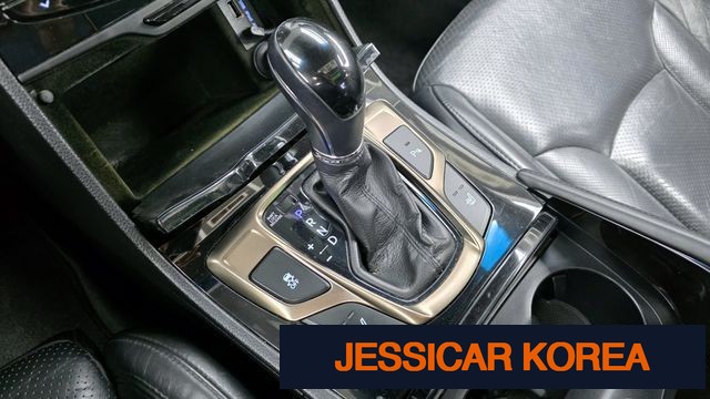 2012 Hyundai Grandeur HG - Thumbnail 2