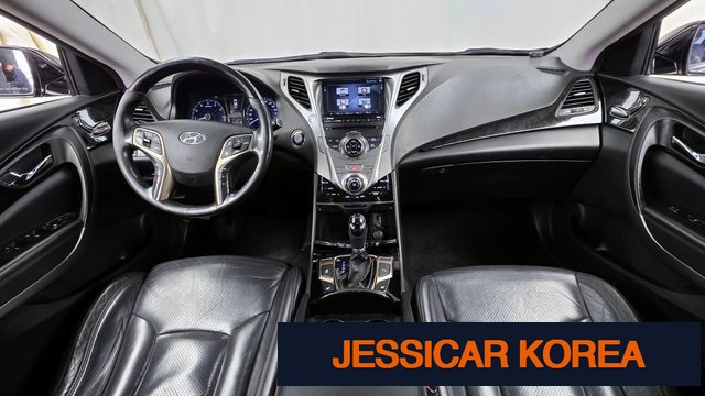 2012 Hyundai Grandeur HG - Thumbnail 5