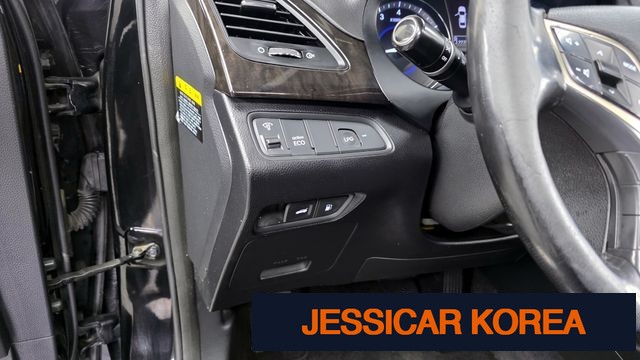 2012 Hyundai Grandeur HG - Thumbnail 8