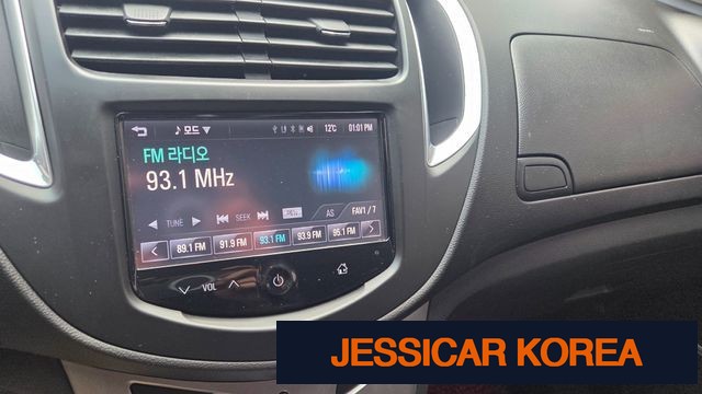 2016 Chevrolet Trax - Thumbnail 3