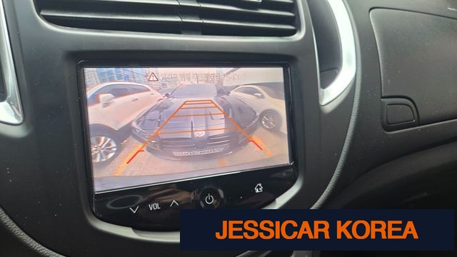 2016 Chevrolet Trax - Thumbnail 11