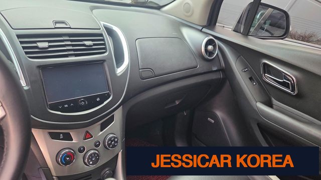 2016 Chevrolet Trax - Thumbnail 15