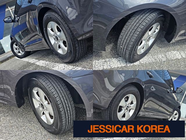 2015 Kia The New K5 - Thumbnail 16