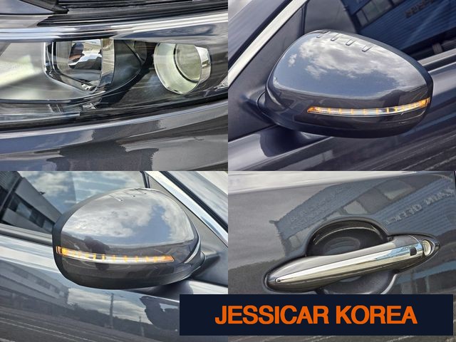 2015 Kia The New K5 - Thumbnail 20