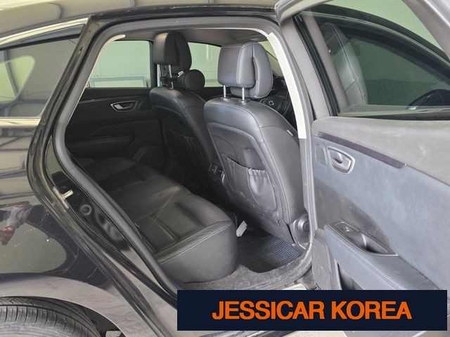 2016 Renault Korea SM6 - Thumbnail 4