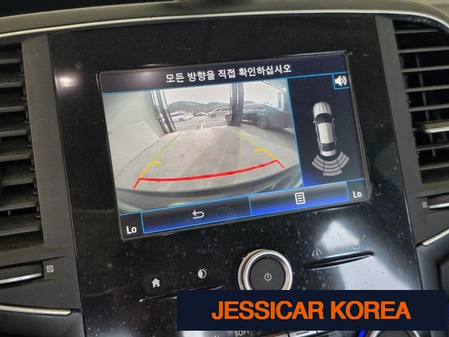 2016 Renault Korea SM6 - Thumbnail 5