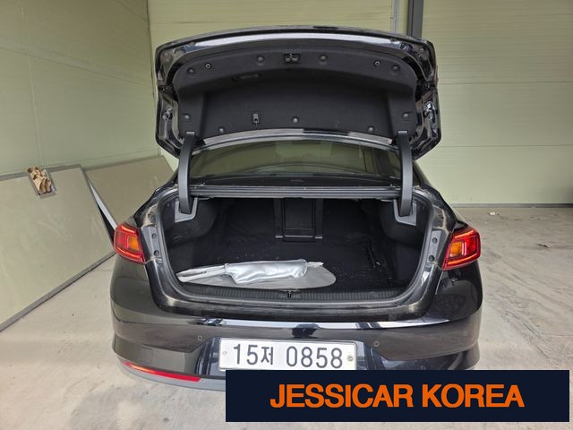 2016 Renault Korea SM6 - Thumbnail 6