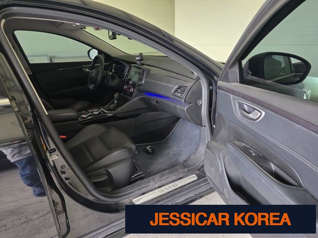 2016 Renault Korea SM6 - Thumbnail 8