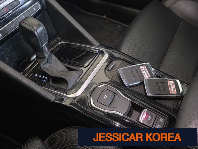 2016 Renault Korea SM6 - Thumbnail 9