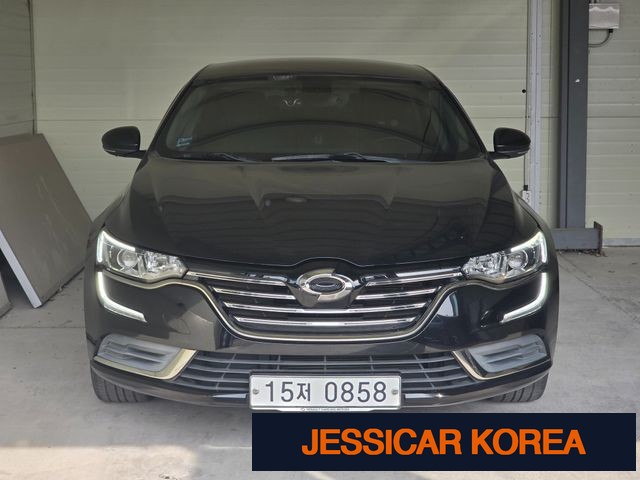 2016 Renault Korea SM6 - Thumbnail 10