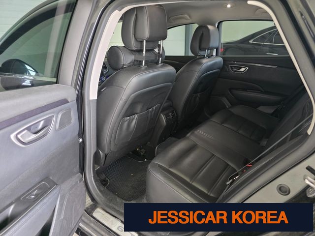 2016 Renault Korea SM6 - Thumbnail 11