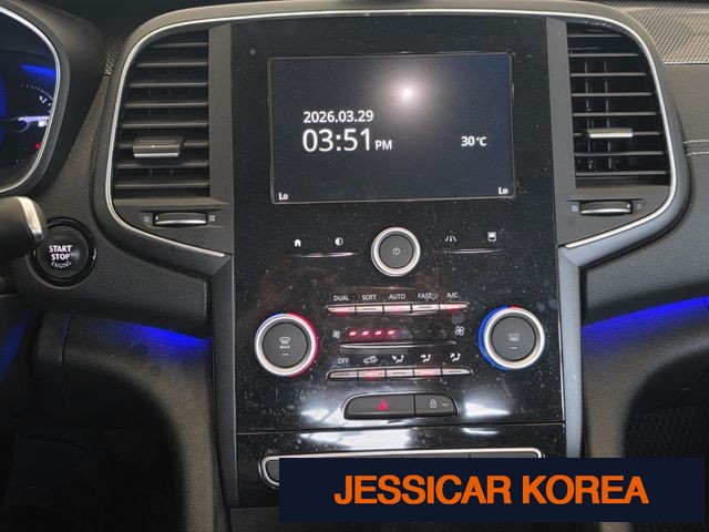 2016 Renault Korea SM6 - Thumbnail 12