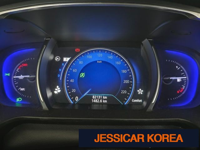 2016 Renault Korea SM6 - Thumbnail 13