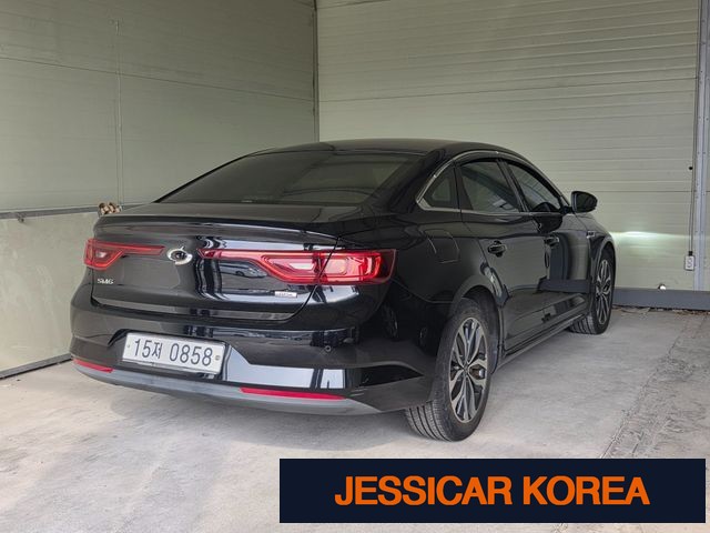 2016 Renault Korea SM6 - Thumbnail 16